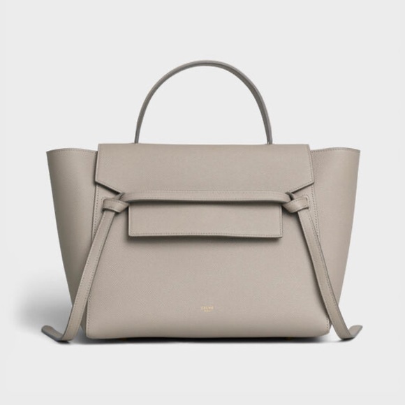 CÉLINE Mini Belt Bag - Picture 7 of 8